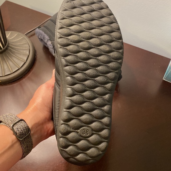 Warm Short Boots for Winter - Picture 5 of 5